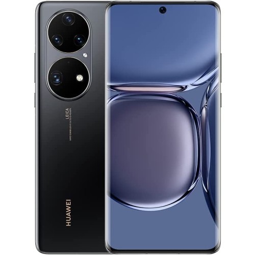 HUAWEI 华为 P50 Pro 全球型号 EU/UKVersion 双卡 JAD-LX9 工厂解锁 - 国际版